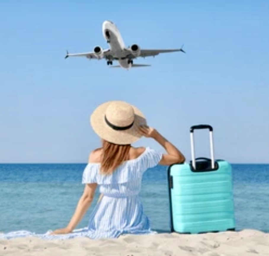 Voyages Jasmin Nouvelle Vague